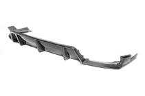 BMW X6 G06 2019–2027 Bodykitset Carbon V1 (2018-2022) foto 12