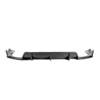 Bodykitset Carbon V1 (2018-2022) foto 4