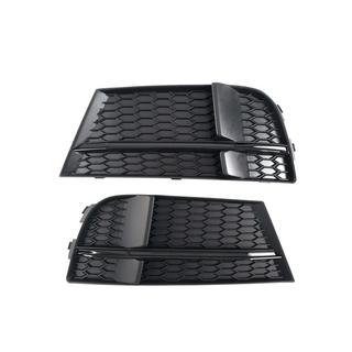 Mistlamproosters S-Style V-1 (2016-2020, 2 stuks, Zwart) foto 1