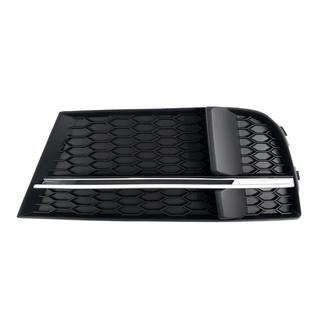 Mistlampgrilles S-Style V-2 (2016-2020, 2 stuks, Zwart) foto 3