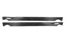 BMW X7 G07 2019– Carbon bodykit (voor M-Sport 2018-2022) foto 9