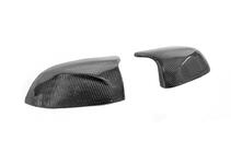 BMW X7 G07 2019– Carbon bodykit (voor M-Sport 2018-2022) foto 24