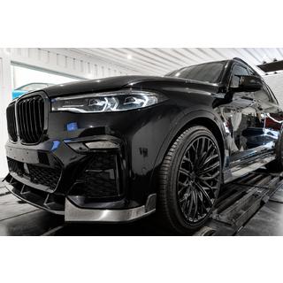 Carbon bodykit (voor M-Sport 2018-2022) foto 2