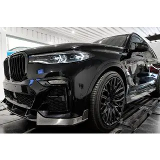 Carbon bodykit (voor M-Sport 2018-2022) foto 2