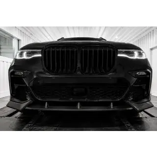 Carbon bodykit (voor M-Sport 2018-2022) foto 3