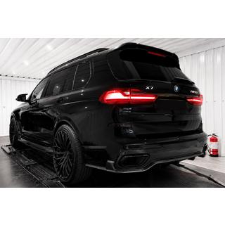 Carbon bodykit (voor M-Sport 2018-2022) foto 4