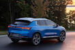 Chevrolet Equinox EV: review van de elektrische crossover foto 4