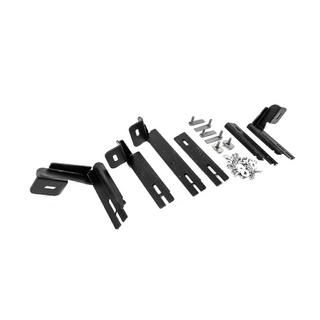 Montageset voor side steps Mercedes Vito W639 2004–2014 foto 3