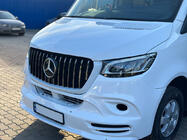 Mercedes Sprinter W907/W910 2018– LED-koplampen voor (Origineel 2025, 2 stuks) foto 1