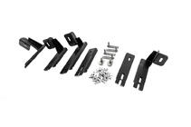 Mercedes Viano 2004–2014 Montageset voor side steps foto 2
