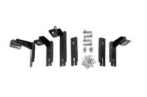 Mercedes Vito/V-klasse W447 2014– Montageset voor side steps foto 1