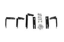 Mercedes Vito/V-klasse W447 2014– Montageset voor side steps foto 4