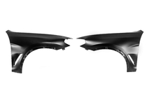BMW X3 F25 2011–2018 Faceliftset voor X3M F97 2024 foto 23