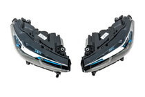 BMW X3 F25 2011–2018 Faceliftset voor X3M F97 2024 foto 34