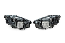 BMW X3 F25 2011–2018 Faceliftset voor X3M F97 2024 foto 37