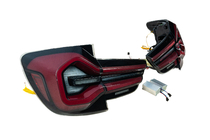 BMW X3 F25 2011–2018 Faceliftset voor X3M F97 2024 foto 42