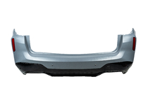 BMW X3 F25 2011–2018 Faceliftset voor X3M F97 2024 foto 18