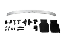 BMW X3 F25 2011–2018 Faceliftset voor X3M F97 2024 foto 61