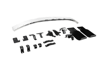 BMW X3 F25 2011–2018 Faceliftset voor X3M F97 2024 foto 63