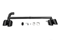 BMW X3 F25 2011–2018 Faceliftset voor X3M F97 2024 foto 20