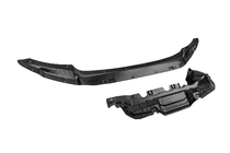 BMW X3 F25 2011–2018 Faceliftset voor X3M F97 2024 foto 73