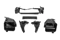 BMW X3 F25 2011–2018 Faceliftset voor X3M F97 2024 foto 75