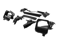 BMW X3 F25 2011–2018 Faceliftset voor X3M F97 2024 foto 76