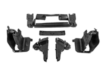 BMW X3 F25 2011–2018 Faceliftset voor X3M F97 2024 foto 78