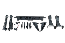 BMW X3 F25 2011–2018 Faceliftset voor X3M F97 2024 foto 79