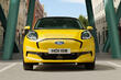 Review Ford Puma Gen-E: elektrische crossover voor de stad foto 2