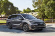 Review: Honda Odyssey 2024, vijfde generatie minivan foto 2