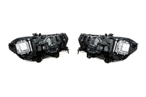 BMW X5 F15 2013–2018 Facelift/restyling kit voor X5M F95 2024 (met vervanging van de achterklep) foto 24