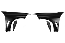 BMW X5 F15 2013–2018 Facelift/restyling kit voor X5M F95 2024 (met vervanging van de achterklep) foto 31