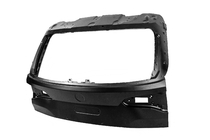 BMW X5 F15 2013–2018 Facelift/restyling kit voor X5M F95 2024 (met vervanging van de achterklep) foto 35