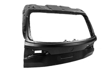 BMW X5 F15 2013–2018 Facelift/restyling kit voor X5M F95 2024 (met vervanging van de achterklep) foto 36