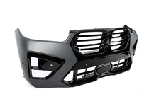 BMW X5 F15 2013–2018 Facelift/restyling kit voor X5M F95 2024 (met vervanging van de achterklep) foto 45