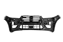 BMW X5 F15 2013–2018 Facelift/restyling kit voor X5M F95 2024 (met vervanging van de achterklep) foto 46