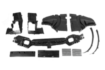 BMW X5 F15 2013–2018 Facelift/restyling kit voor X5M F95 2024 (met vervanging van de achterklep) foto 47
