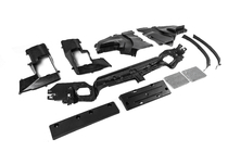BMW X5 F15 2013–2018 Facelift/restyling kit voor X5M F95 2024 (met vervanging van de achterklep) foto 49