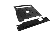 BMW X5 F15 2013–2018 Facelift/restyling kit voor X5M F95 2024 (met vervanging van de achterklep) foto 52