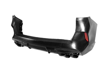 BMW X5 F15 2013–2018 Facelift/restyling kit voor X5M F95 2024 (met vervanging van de achterklep) foto 54