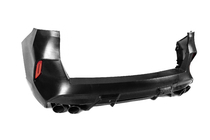 BMW X5 F15 2013–2018 Facelift/restyling kit voor X5M F95 2024 (met vervanging van de achterklep) foto 55