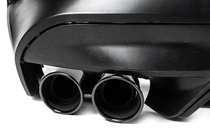 BMW X5 F15 2013–2018 Facelift/restyling kit voor X5M F95 2024 (met vervanging van de achterklep) foto 10