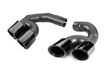 BMW X5 F15 2013–2018 Facelift/restyling kit voor X5M F95 2024 (met vervanging van de achterklep) foto 15