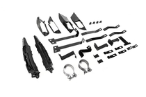 BMW X5 F15 2013–2018 Facelift/restyling kit voor X5M F95 2024 (met vervanging van de achterklep) foto 60