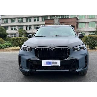 Facelift ombouwset naar X5M F95 2024 (zonder vervanging van de achterklep) BMW X5 F15 2013–2018 foto 4