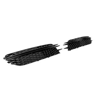 Mistlamproosters RS-Style (Voor Base, 2011-2014, 2 stuks, zwart) foto 3