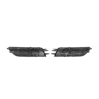 Mistlamproosters RS-Style (Voor Base, 2011-2014, 2 stuks, zwart) foto 4