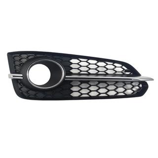 Mistlampgrilles met mistlampen (2014-2018, 2 stuks, zwart met grijs) foto 3