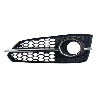 Mistlampgrilles met mistlampen (2014-2018, 2 stuks, zwart met grijs) foto 2